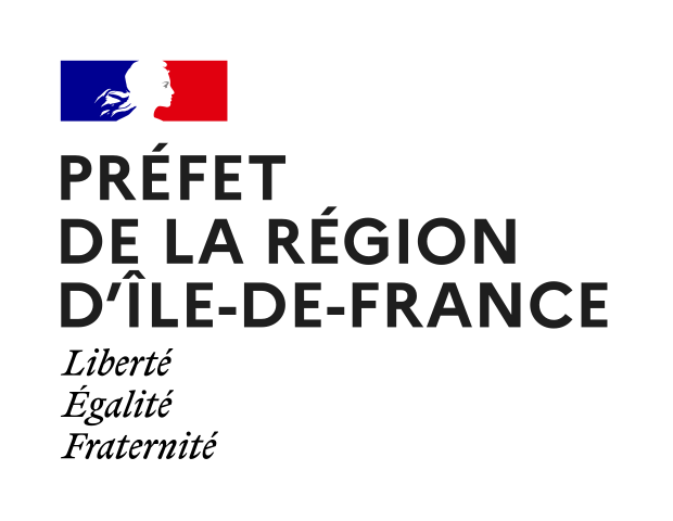 Préfecture de la région Île-de-France