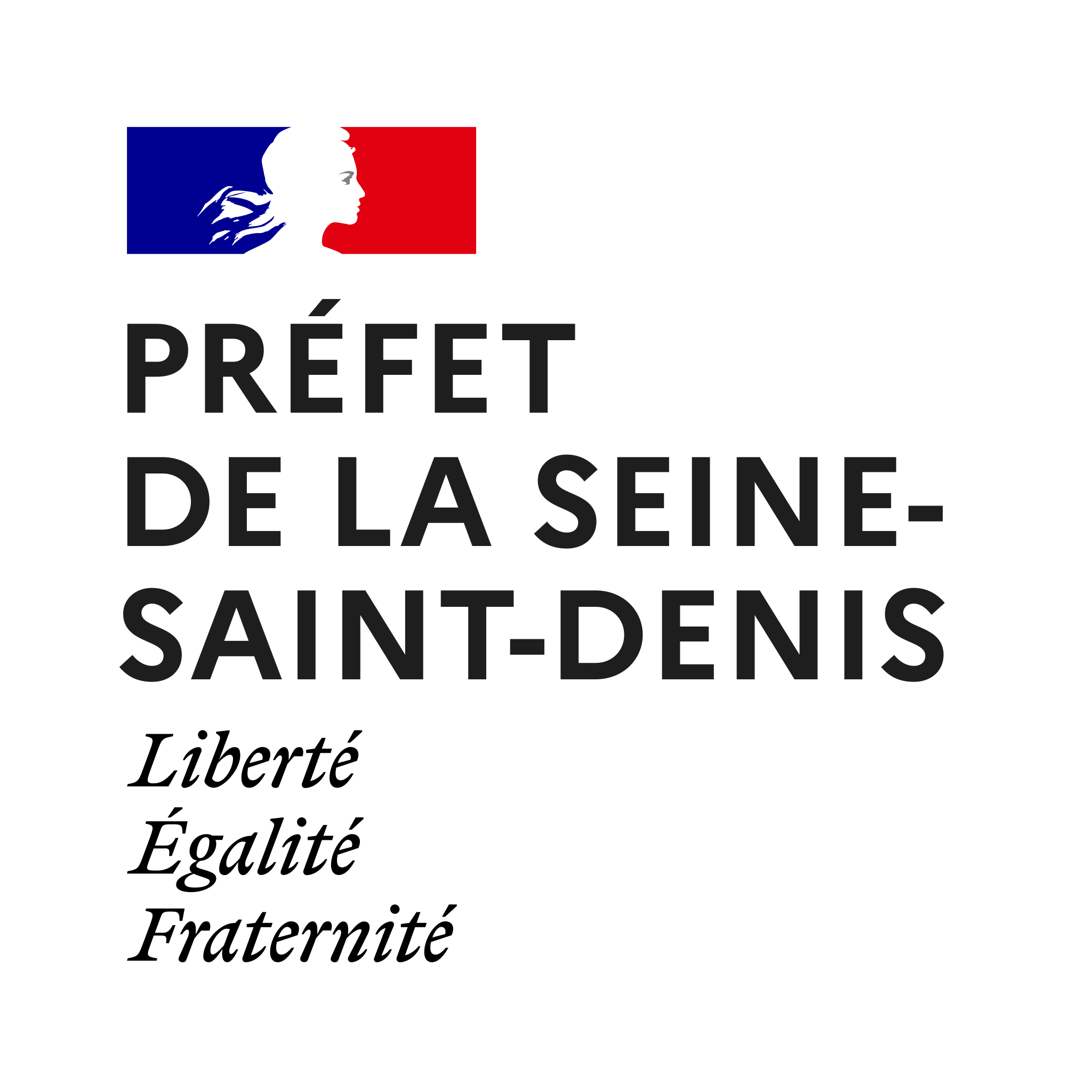 Préfecture Seine-Saint-Denis